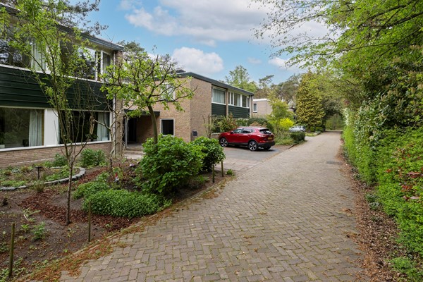 Medium property photo - Bilderdijkstraat 5, 5691 XV Son